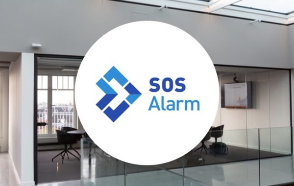 sos alarm